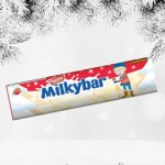 Milkybar Buttons Giant Tube - BB: 02/2024